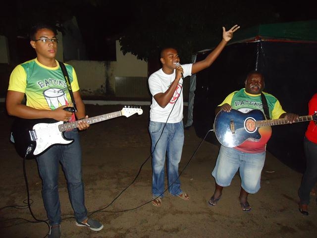 Foi Aberta a XXXI Semana Cultural da Juventude Ipiranguense - Imagem 37