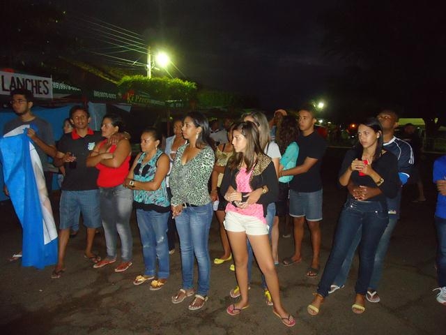 Foi Aberta a XXXI Semana Cultural da Juventude Ipiranguense - Imagem 33