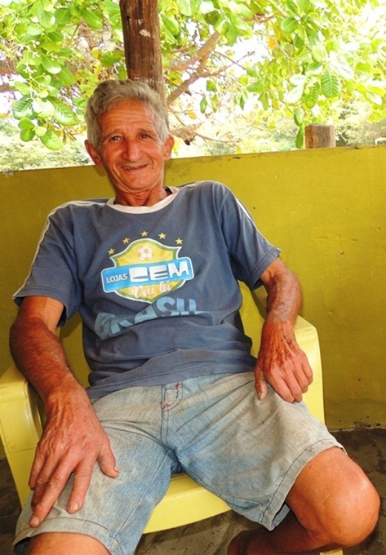 Prefeitura realiza sonho antigo de moradores com recuperação de estradas - Imagem 16