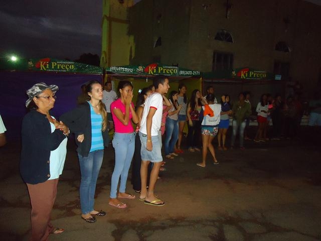 Foi Aberta a XXXI Semana Cultural da Juventude Ipiranguense - Imagem 21