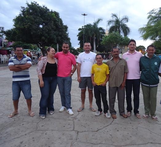 Foi Aberta a XXXI Semana Cultural da Juventude Ipiranguense - Imagem 4