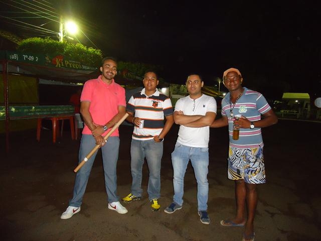 Foi Aberta a XXXI Semana Cultural da Juventude Ipiranguense - Imagem 36