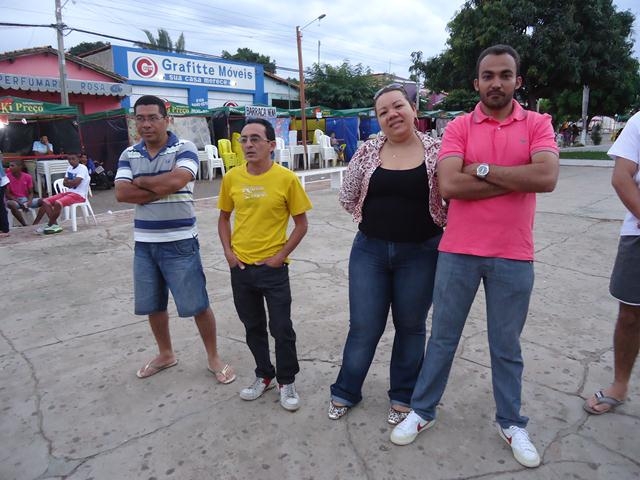 Foi Aberta a XXXI Semana Cultural da Juventude Ipiranguense - Imagem 5