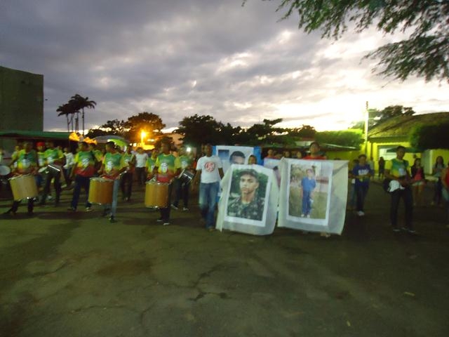 Foi Aberta a XXXI Semana Cultural da Juventude Ipiranguense - Imagem 17