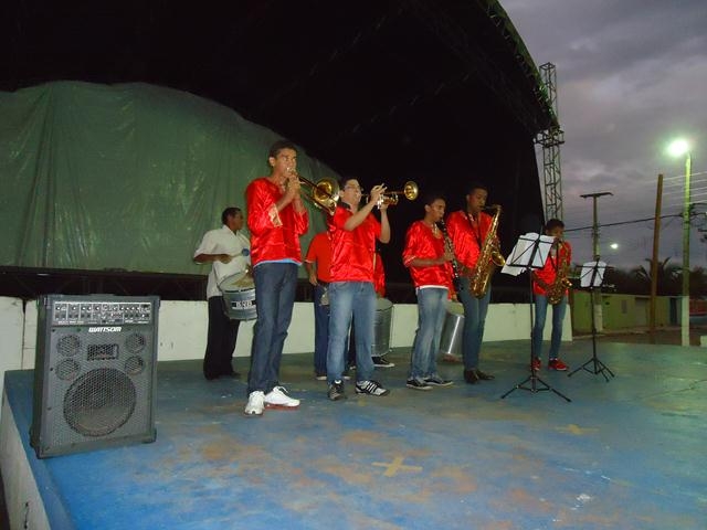 Foi Aberta a XXXI Semana Cultural da Juventude Ipiranguense - Imagem 14