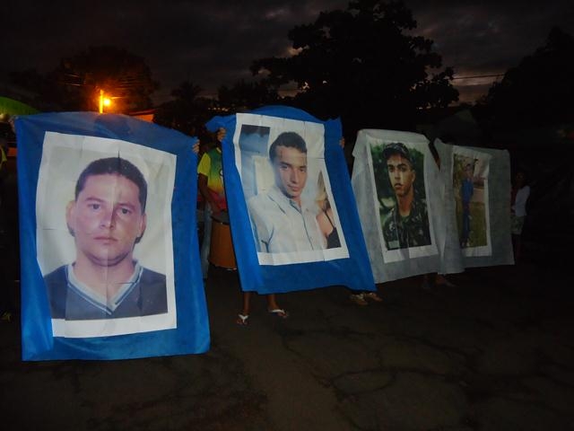 Foi Aberta a XXXI Semana Cultural da Juventude Ipiranguense - Imagem 26