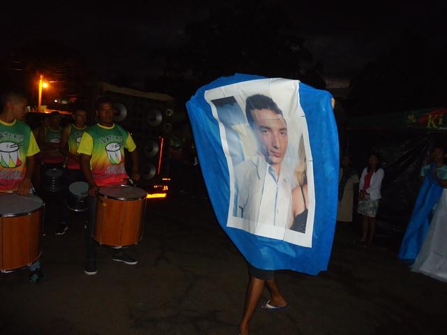 Foi Aberta a XXXI Semana Cultural da Juventude Ipiranguense - Imagem 30