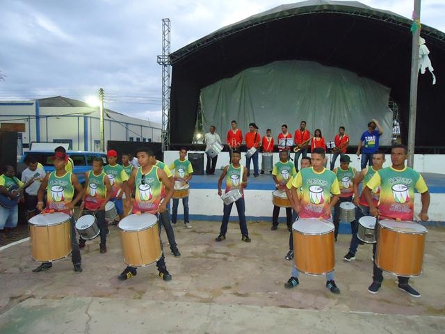 Foi Aberta a XXXI Semana Cultural da Juventude Ipiranguense - Imagem 7