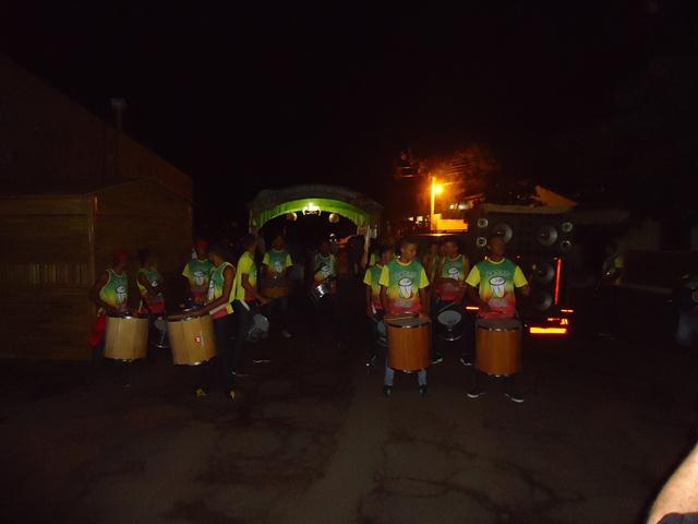 Foi Aberta a XXXI Semana Cultural da Juventude Ipiranguense - Imagem 49