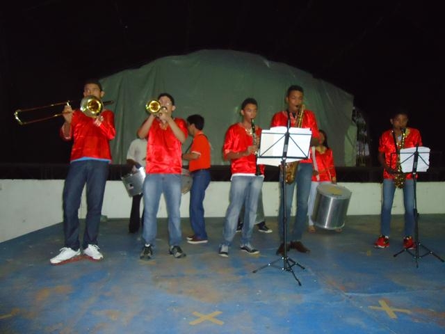 Foi Aberta a XXXI Semana Cultural da Juventude Ipiranguense - Imagem 16