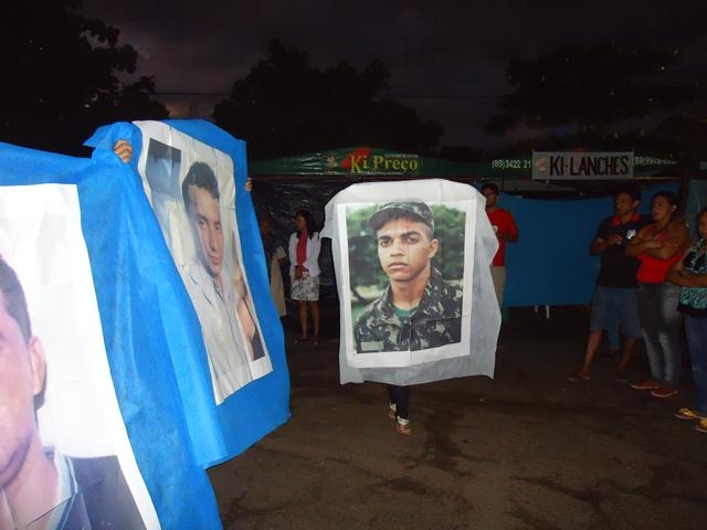 Foi Aberta a XXXI Semana Cultural da Juventude Ipiranguense - Imagem 28