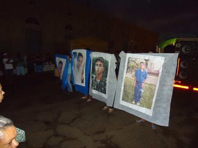 Foi Aberta a XXXI Semana Cultural da Juventude Ipiranguense - Imagem 24