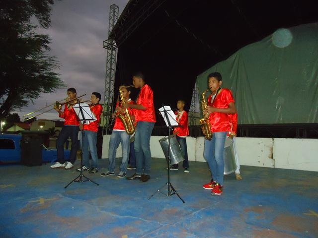 Foi Aberta a XXXI Semana Cultural da Juventude Ipiranguense - Imagem 13