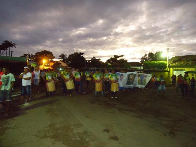 Foi Aberta a XXXI Semana Cultural da Juventude Ipiranguense - Imagem 18