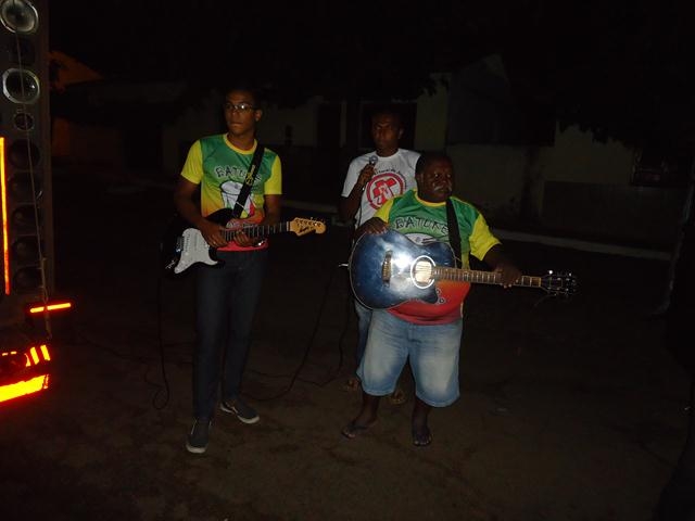 Foi Aberta a XXXI Semana Cultural da Juventude Ipiranguense - Imagem 41