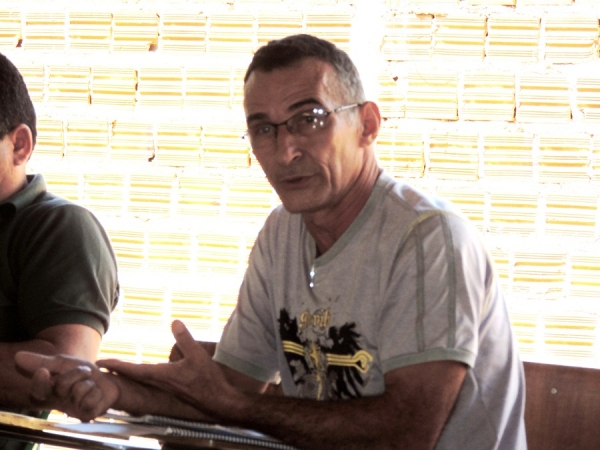 Prefeitura de Pedro II promoverá mais ações na zona rural - Imagem 24