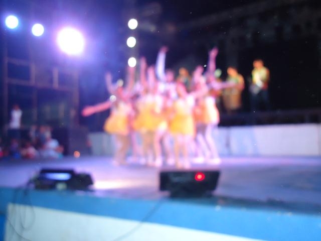 Banda Desejo de Menina atraí Multidão na 1° Noite da XXXI Semana da Juventude - Imagem 140