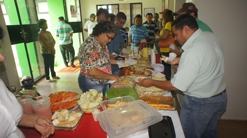 Reunião com a Base do Governo - Imagem 8