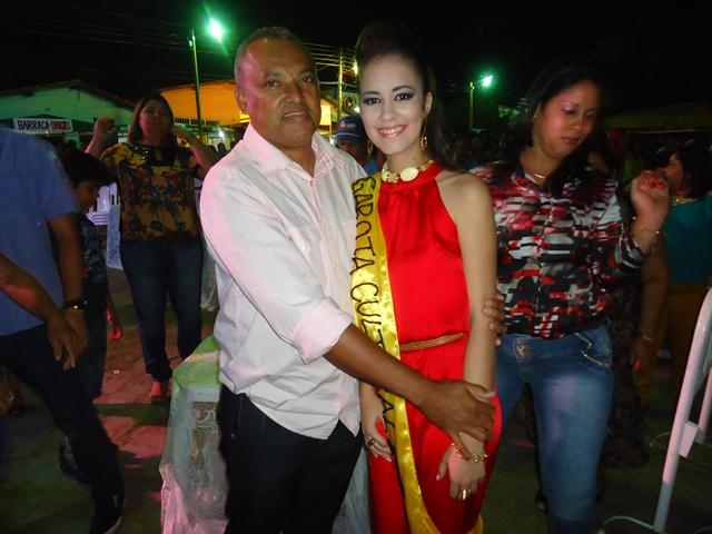 Banda Desejo de Menina atraí Multidão na 1° Noite da XXXI Semana da Juventude - Imagem 71