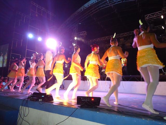 Banda Desejo de Menina atraí Multidão na 1° Noite da XXXI Semana da Juventude - Imagem 135