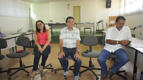 Reunião com a Base do Governo - Imagem 7