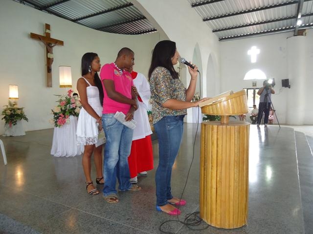 Celebração Eucarística e Concerto Lírico Encerram a Manhã na Abertura da XXXI Semana da Juventude - Imagem 58