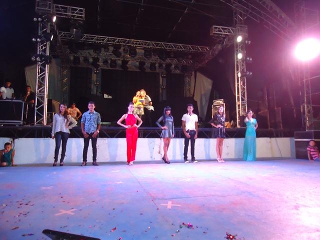 Banda Desejo de Menina atraí Multidão na 1° Noite da XXXI Semana da Juventude - Imagem 102