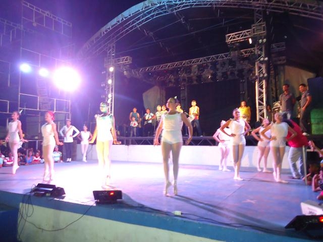 Banda Desejo de Menina atraí Multidão na 1° Noite da XXXI Semana da Juventude - Imagem 46