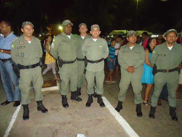Banda Desejo de Menina atraí Multidão na 1° Noite da XXXI Semana da Juventude - Imagem 130
