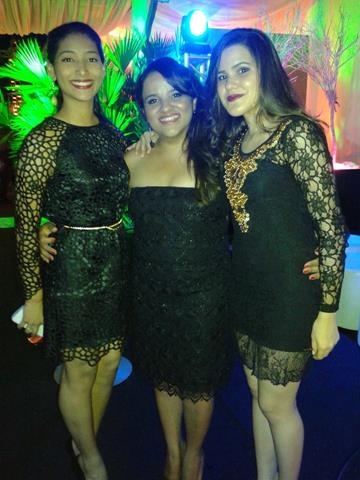 Os 15 anos de Maria Cândida - Imagem 14