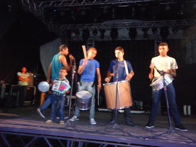 Banda Desejo de Menina atraí Multidão na 1° Noite da XXXI Semana da Juventude - Imagem 60