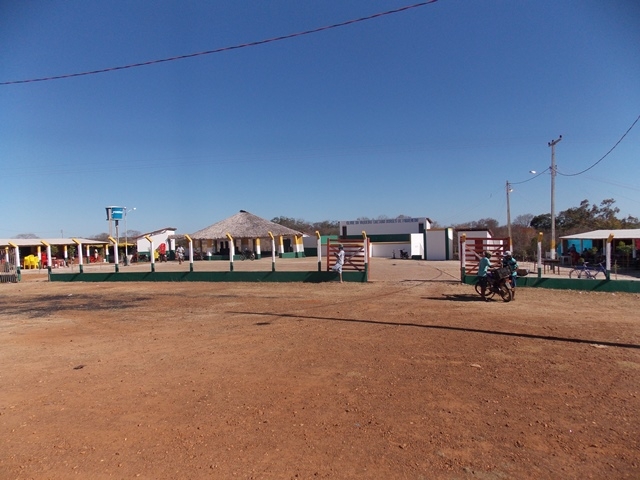 São Francisco vive expectativa para mais uma edição da tradicional Festa dos Vaqueiros - Imagem 26