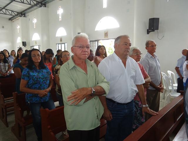 Celebração Eucarística e Concerto Lírico Encerram a Manhã na Abertura da XXXI Semana da Juventude - Imagem 71