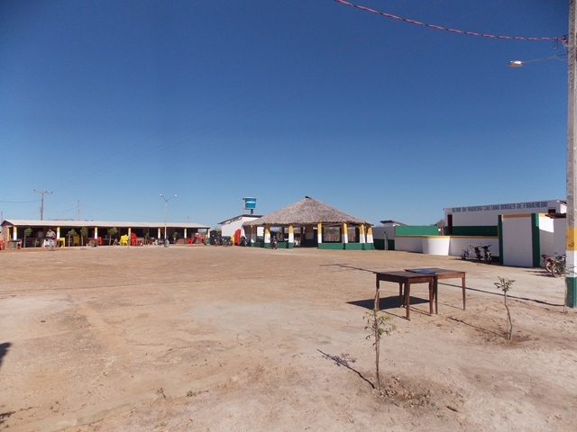 São Francisco vive expectativa para mais uma edição da tradicional Festa dos Vaqueiros - Imagem 14