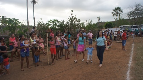 Fina do Torneio de Futebol Comunidade Massapê - Imagem 5