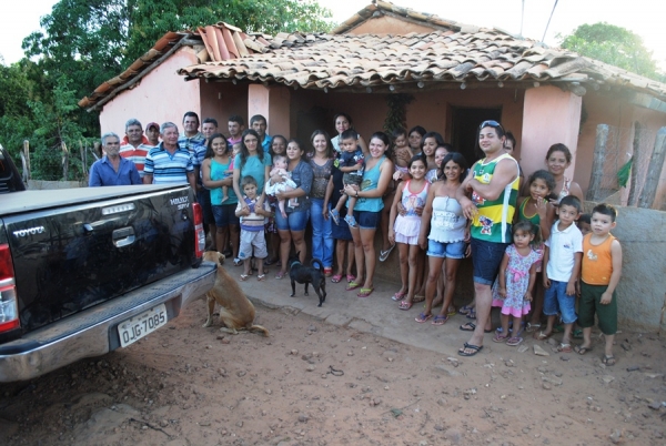 Prefeitura de Pedro II promoverá mais ações na zona rural - Imagem 6