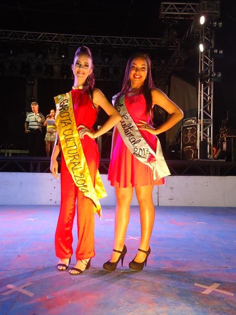 Banda Desejo de Menina atraí Multidão na 1° Noite da XXXI Semana da Juventude - Imagem 85