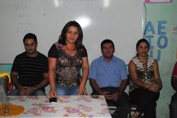 Prefeitura de Pedro II promoverá mais ações na zona rural - Imagem 20