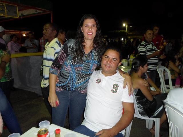 Banda Desejo de Menina atraí Multidão na 1° Noite da XXXI Semana da Juventude - Imagem 155