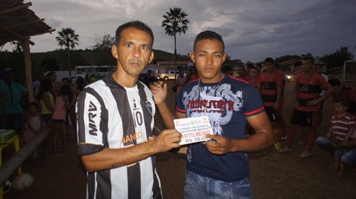 Fina do Torneio de Futebol Comunidade Massapê - Imagem 7