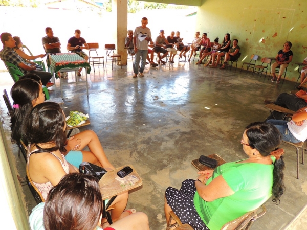 Prefeitura de Pedro II promoverá mais ações na zona rural - Imagem 22