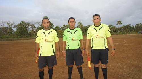 Fina do Torneio de Futebol Comunidade Massapê - Imagem 3