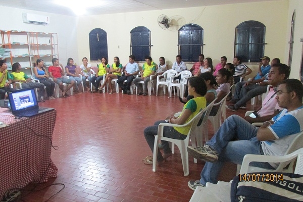 Secretária do Trabalho e Ação Social promove discussão sobre o Selo UNICEF - Imagem 2