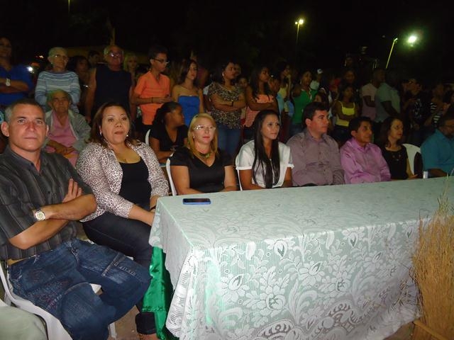 Banda Desejo de Menina atraí Multidão na 1° Noite da XXXI Semana da Juventude - Imagem 56