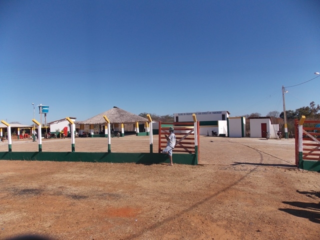 São Francisco vive expectativa para mais uma edição da tradicional Festa dos Vaqueiros - Imagem 25