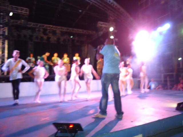 Banda Desejo de Menina atraí Multidão na 1° Noite da XXXI Semana da Juventude - Imagem 54