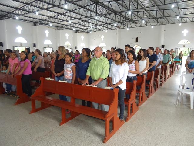 Celebração Eucarística e Concerto Lírico Encerram a Manhã na Abertura da XXXI Semana da Juventude - Imagem 82