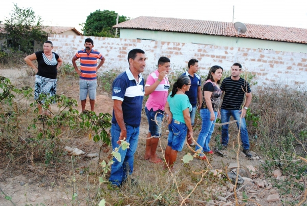 Prefeitura de Pedro II promoverá mais ações na zona rural - Imagem 8