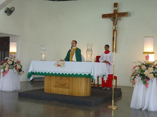 Celebração Eucarística e Concerto Lírico Encerram a Manhã na Abertura da XXXI Semana da Juventude - Imagem 79