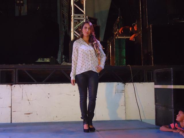 Banda Desejo de Menina atraí Multidão na 1° Noite da XXXI Semana da Juventude - Imagem 115